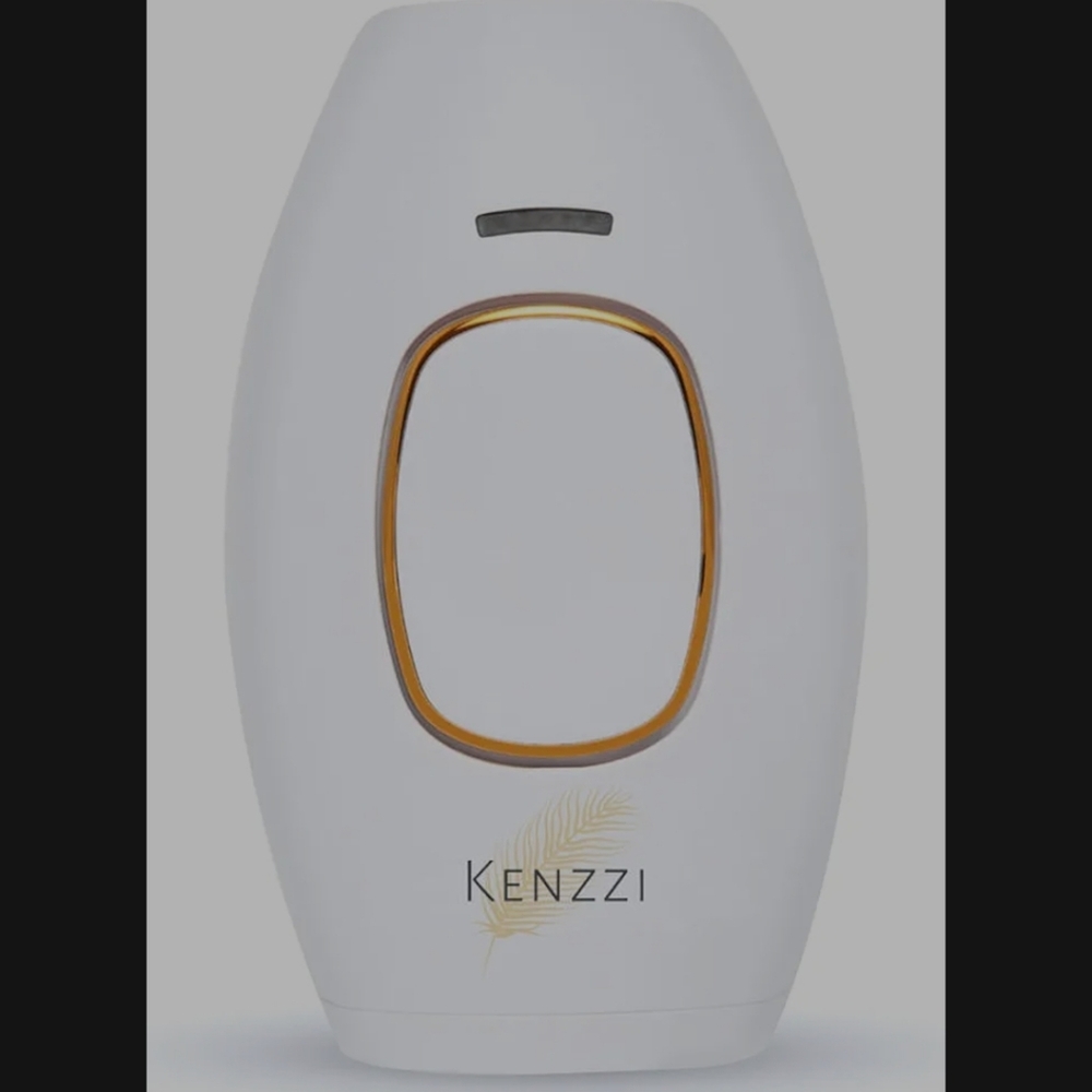 Kenzzi IPL Hair Removal Handset